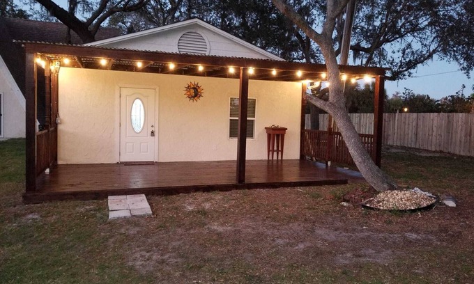 Orlando Apartamento | Beautiful apartment Lake Nona Area Suite C