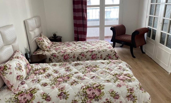 Zaouiat Ben Hmida Apartamento | Beautiful apartment