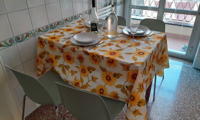 Sturla Apartamento | Precioso apartamento a tiro de piedra del mar y del hospital Gaslini y Boccadasse