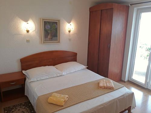 Stanici Apartamento | Beautiful apartment on the beach