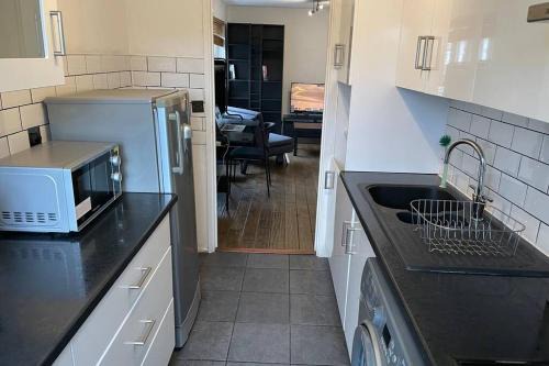 Haggerston Apartamento | Beautiful apartment right off of Broadway Market
