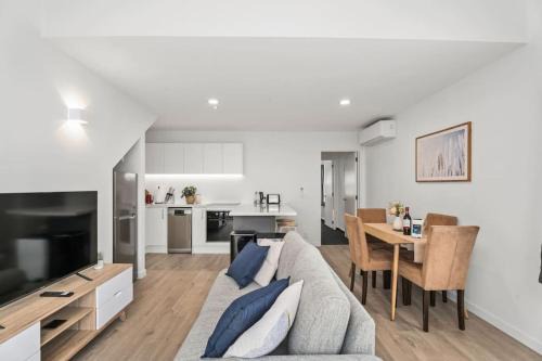 Frankton Apartamento | Beautiful Apartment Sleeps 4 Close Town & Ski