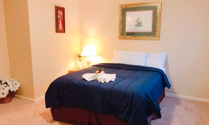 Greensboro Apartamento | Hermoso apartamento en el centro histórico, cerca de todo.