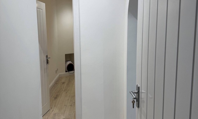 Otterburn Apartamento | Beautiful apartment with WiFi in charming Otterburn
