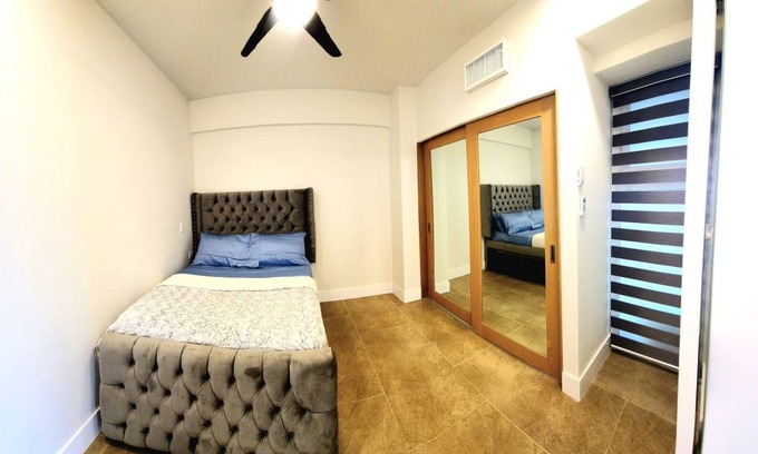 Playas de Tijuana Apartamento | Hermoso departamento con vista al mar