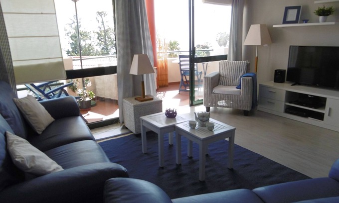 Santa Luzia Apartamento | Precioso apartamento con vistas panorámicas a la bahía de Funchal.
