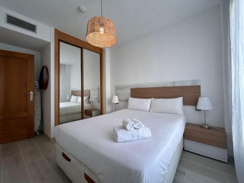 Rejas Apartamento | Beautiful apartment with pool, padel and parking - BB