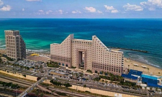 Haifa Apartamento | Beautiful Apartments by the sea