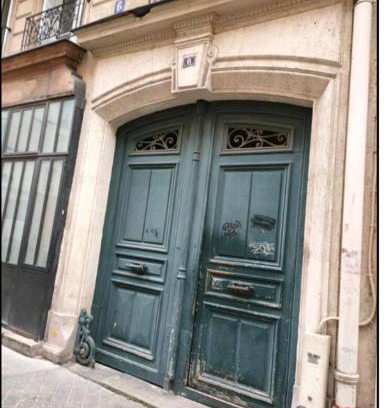 Garches Apartamento | Beautiful apartments center of Paris
