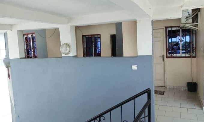 Bonaberi Apartamento | Beautiful appartement 2 beds 2 toilets ,kitchen