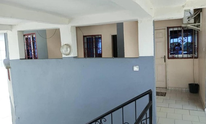 Bonaberi Apartamento | Beautiful appartement 2 beds 2 toilets kitchen