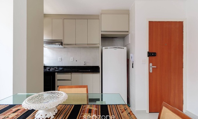 Canasvieiras Apartamento | Beautiful apt 350m From Canasvieiras Beach Ace0201