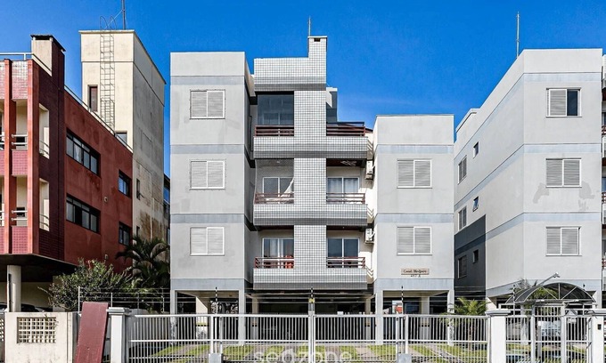 Ingleses Centro Apartamento | Beautiful apt 600m From Ingleses Beach Cnu202
