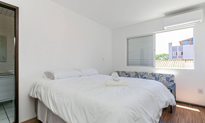 Ingleses Centro Apartamento | Beautiful apt 750 m From the Beach of Ingleses Lgr204