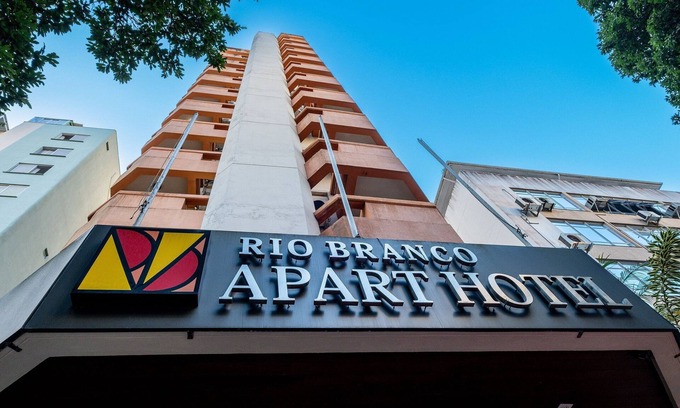Centro Apartamento | Beautiful Apt in Downtown Florianopolis Rbh806