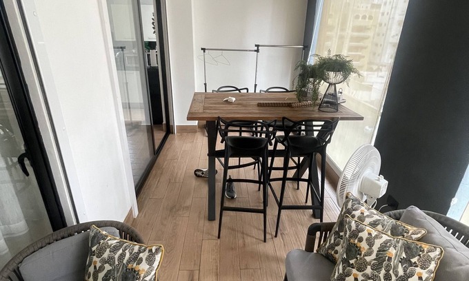 La Arboleda Apartamento | HERMOSO APT EN MEDIO DE LA CIUDAD