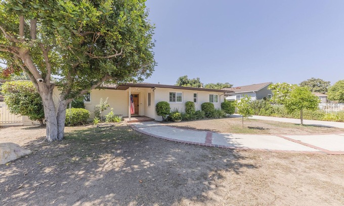Mayflower Village Casa | Beautiful Arcadia 3B&2B Home With New Bathroom