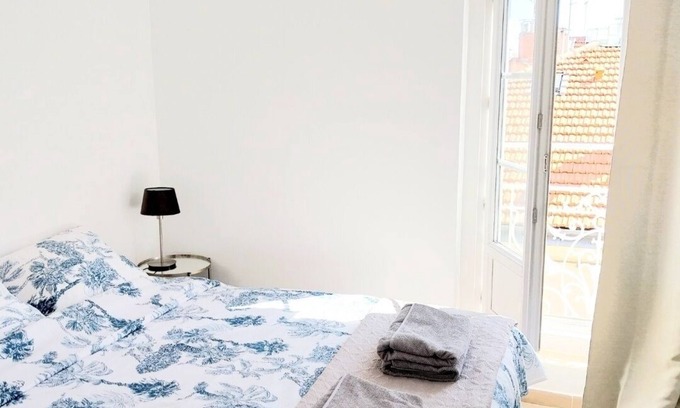 Antigone Apartamento | Beautiful Artists Apartment Montpellier-Place de la Comédie