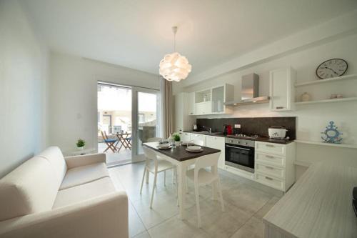 Lu Bagnu Apartamento | [Beautiful at 200 mt from the sea]