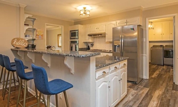 Tyler Casa | Beautiful Azalea District 2 Masters