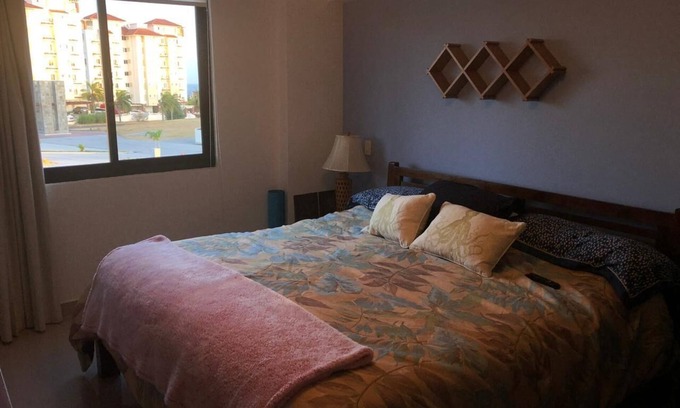 El Palmar Apartamento | Hermoso apartamento de playa en Panamá