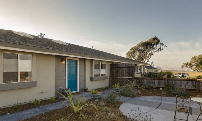 Baywood-Los Osos Apartamento | Hermosa Back Bay Getaway