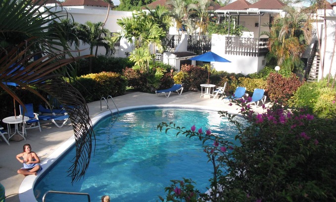 Rockley Apartamento | Hermoso Barbados, excelentemente ubicado estudio en Rockley Golf & Country Club
