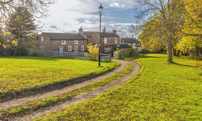 Seacroft Casa | Beautiful Barn Conversion - 10 mins from Leeds City Centre