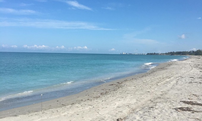 Siesta Key Condominio | ¡Nuevo listado! Hermosa Siesta Key Condo