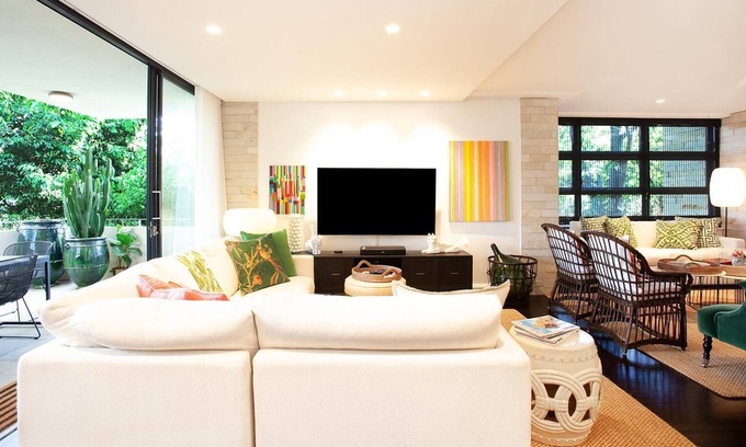 Rose Bay Apartamento | Beautiful Bayside Living - hosted by:L'Abode