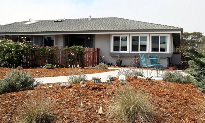 Baywood-Los Osos Apartamento | Hermosa Bayview escapada!
