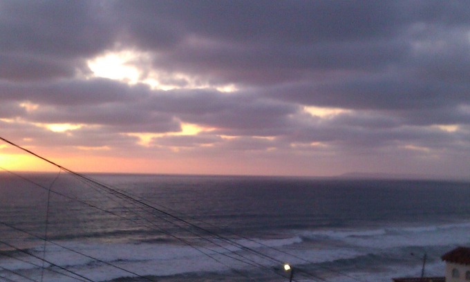 Costa Condominio | Hermoso condominio frente al mar con fantásticas vistas - Gran alternativa a Rosarito!
