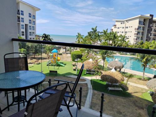 Punta Chame Apartamento | Beautiful Beach ,Caracol