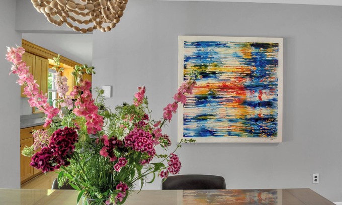 Clearwater Beach Casa | Beautiful Beach Cottage Getaway in the Hamptons w/Private Community Beach Access