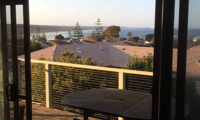 Dalmeny Casa | Hermosa experiencia de playa - Jardines Cresswick