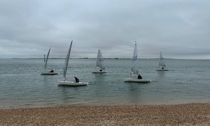 South Hayling Casa | Beautiful beachfront getaway