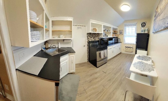 Long Beach Casa | HERMOSA ESCAPADA DE PLAYA!