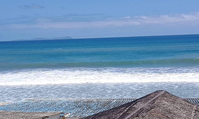 Manta Casa | Preciosa casa playera en Ecuador Manabi