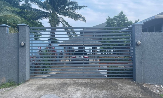 Sambo Creek Casa | Beautiful Beach Home & Atlan tour.