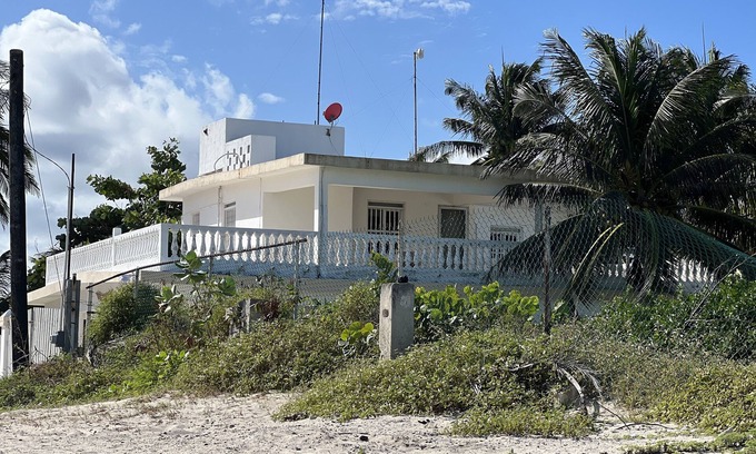 Chuburná Puerto Casa | Beautiful Beach home in Churburna