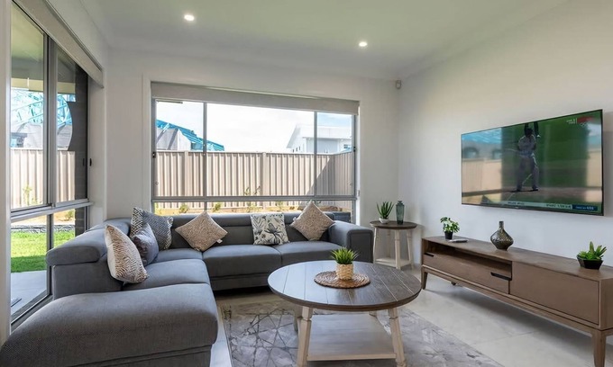 Shellharbour Casa | Beautiful Beach House