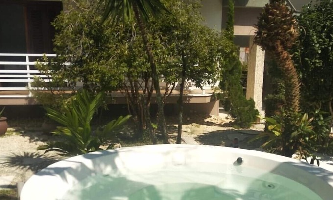 Jardim Rio da Praia Casa | Beautiful Beach House
