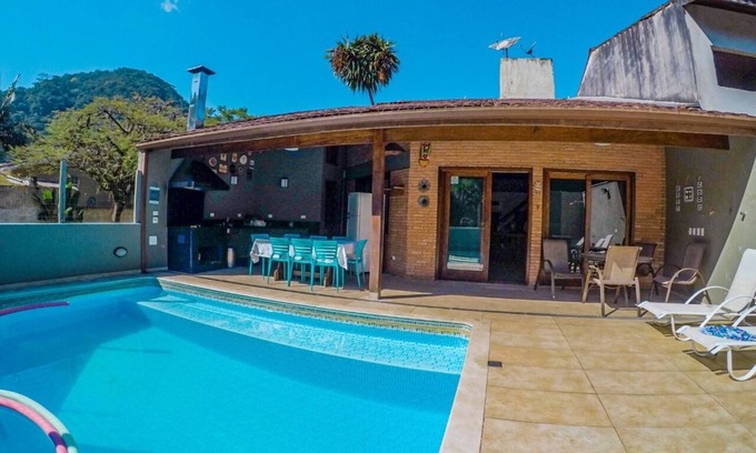 Lazaro Casa | BEAUTIFUL BEACH HOUSE