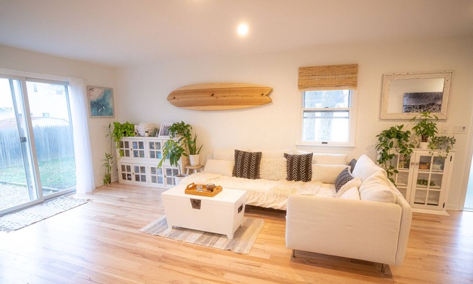 Point Pleasant Casa | Beautiful beach house by the ocean