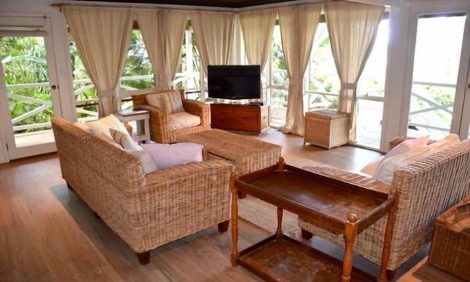 Rosedale Casa | Rosedale Beach Paradise