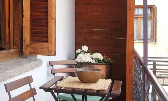 Metsovo Casa | Beautiful Bed House in Metsovo