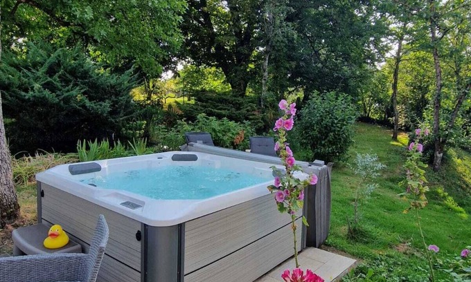 Menetou-Ratel Casa | Beautiful Berrichonne farmhouse