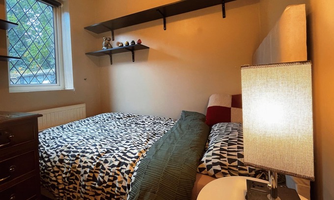 Bicester Casa | Beautiful big detach close to the bicester village