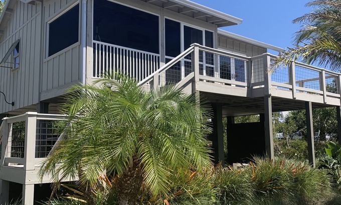 Bokeelia Apartamento | Beautiful Bokeelia!!!! Fishing dream!