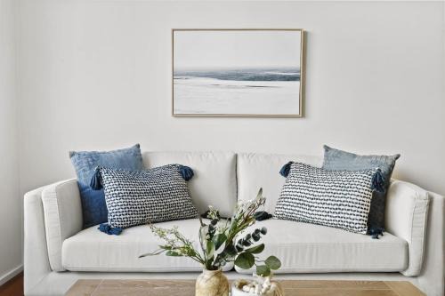 Bondi Beach Apartamento | Beautiful Bondi 1-Bed Apartment Meters from Beach